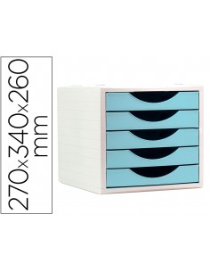 Fichero cajones de...