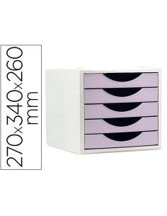 Fichero cajones de...