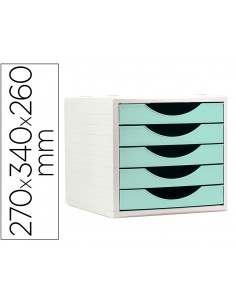 Fichero cajones de...