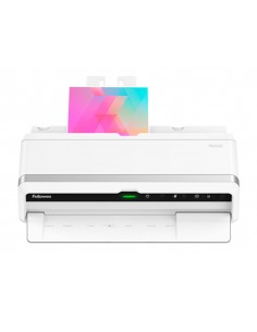 Plastificadora fellowes... 2