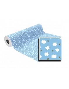 Papel de regalo basika... 2