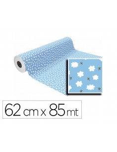 Papel de regalo basika...