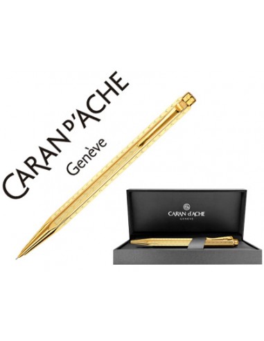 Portamines caran d'ache ecridor...