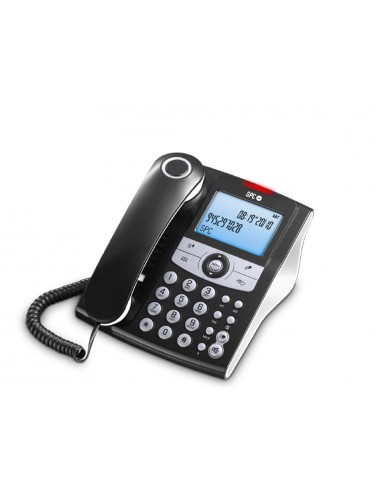 Telèfon spc sobretaula/mural elegance...