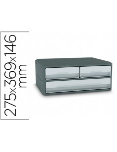 Fichero cajones de...