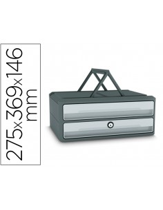 Fichero cajones de...