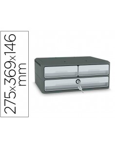 Fichero cajones de...