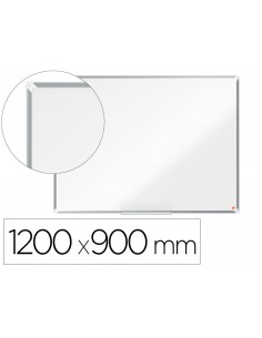 Pizarra blanca nobo premium...