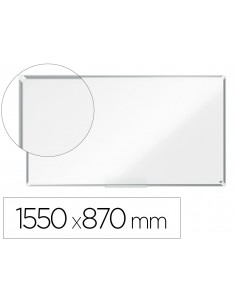 Pizarra blanca nobo premium...