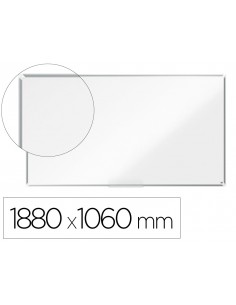 Pizarra blanca nobo premium...