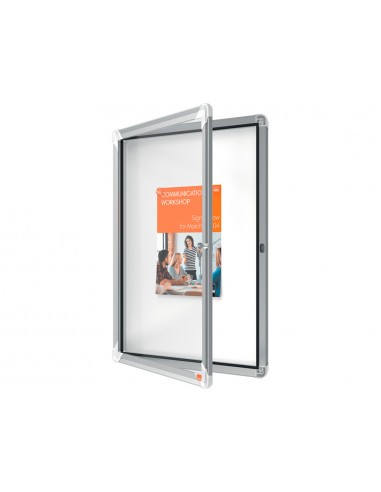 Vitrina d'anuncis nobo premium plus...