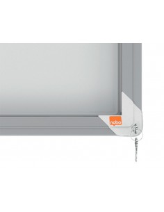 Vitrina de anuncios nobo... 2