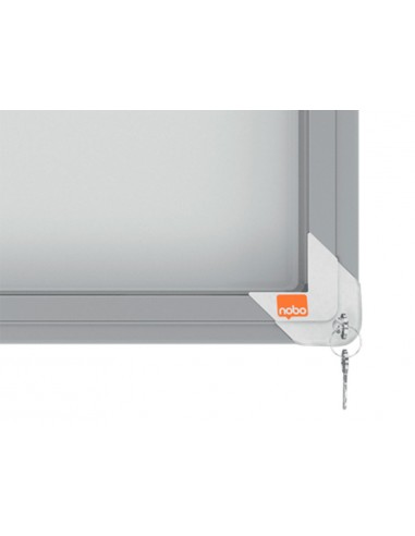 Vitrina d'anuncis nobo premium plus...