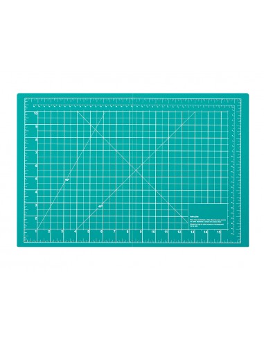 Planxa per a tall liderpapel din a2...