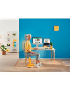 Tamboret leitz active ergo... 2