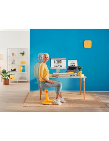 Tamboret leitz active ergo cosy...