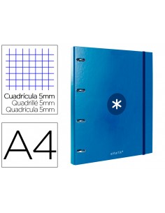 Carpeta con recambio...