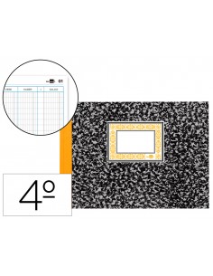 Libro liderpapel cuarto...