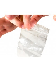 Bolsa plastico autocierre... 2