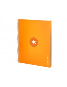 Cuaderno espiral a4 micro... 2