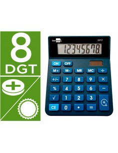 Calculadora liderpapel...