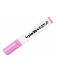 Rotulador artline... 2