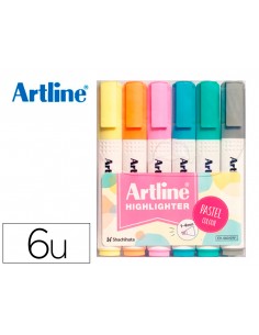 Rotulador artline...