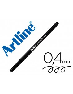 Rotulador artline supreme...
