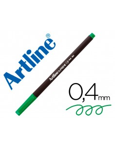 Rotulador artline supreme...