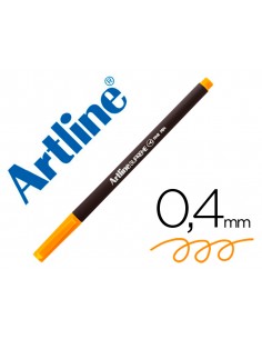 Rotulador artline supreme...
