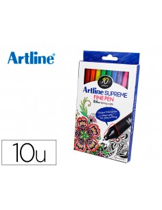 Rotulador artline supreme...