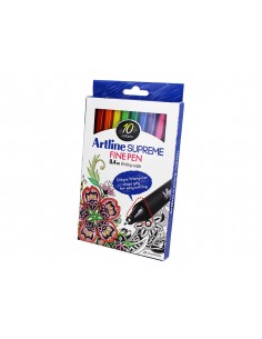 Rotulador artline supreme... 2