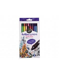 Rotulador artline supreme... 2