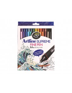 Rotulador artline supreme... 2