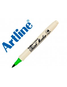 Rotulador artline supreme...