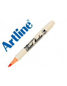 Rotulador artline supreme...