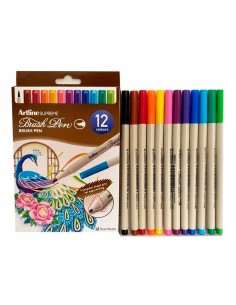 Rotulador artline supreme... 2