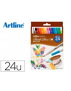 Rotulador artline supreme...