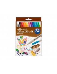 Rotulador artline supreme... 2