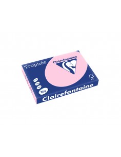 Papel color trophee a3 80gr...