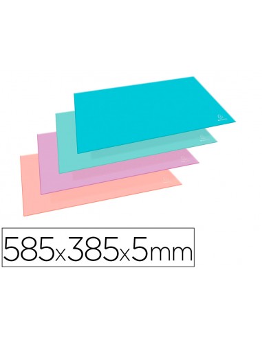 Cop de sobretaula exacompta aquarel...