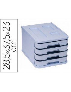 Fichero cajones de...