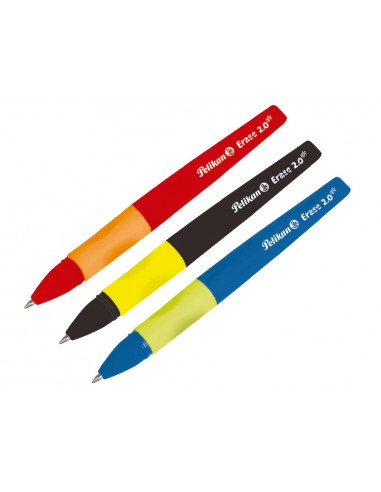 Expositor pelikan sobretaula erase...