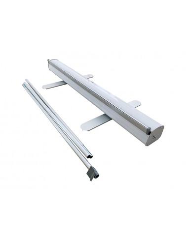 Display enrotllable yosan roll up...