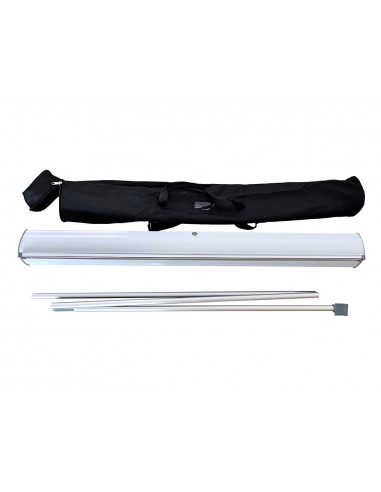 Display enrotllable yosan roll up...