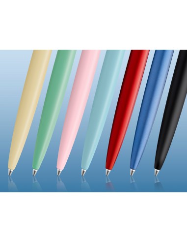 Boligraf waterman allure pastís...