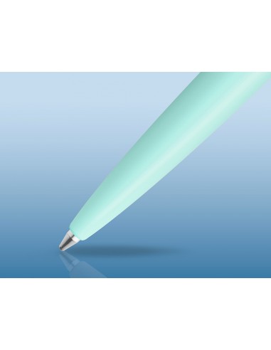 Boligraf waterman allure pastís...