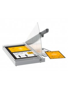 Cizalla de palanca leitz... 2