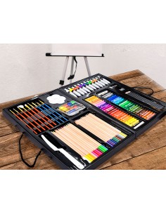 Set de pinturas daler... 2