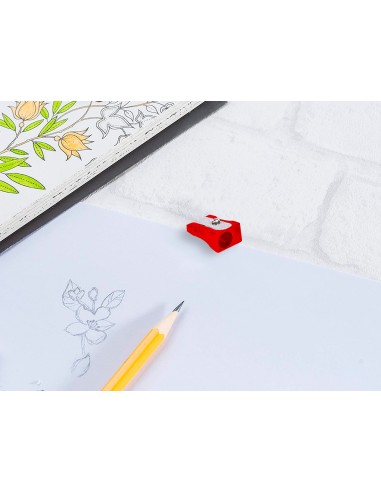 Maquinetes liderpapel metàl·lic cunya...